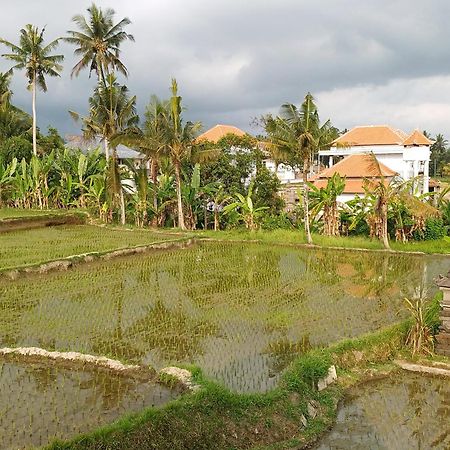Villa Lanus Ubud  Exterior photo