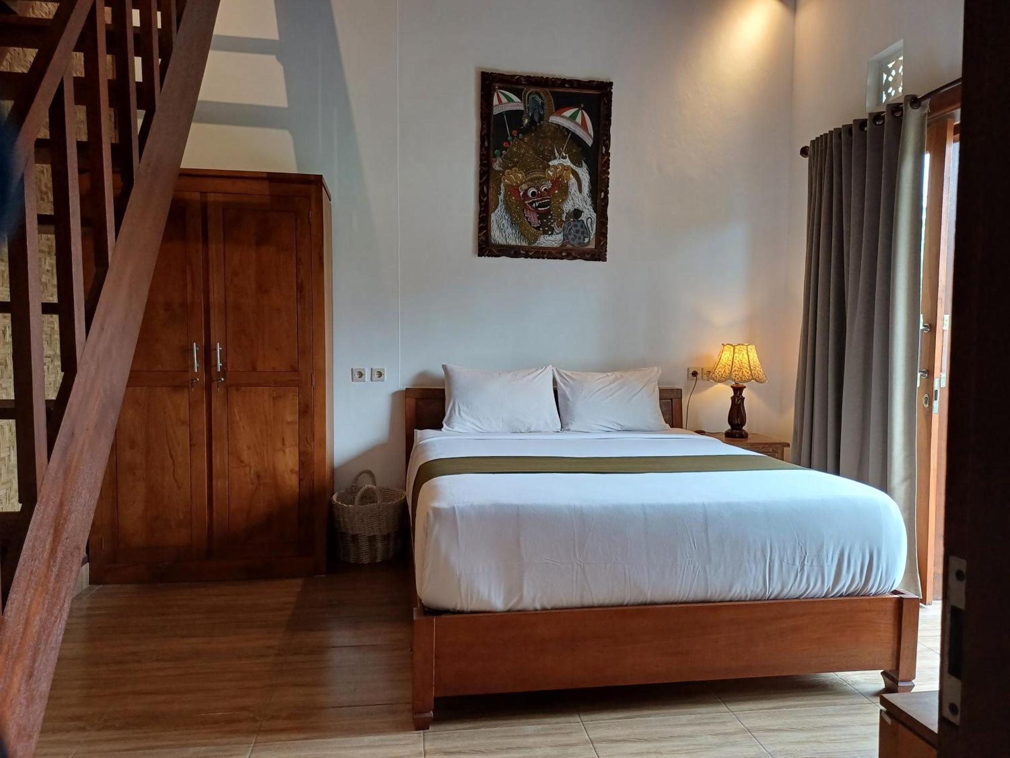 Villa Lanus Ubud  Exterior photo