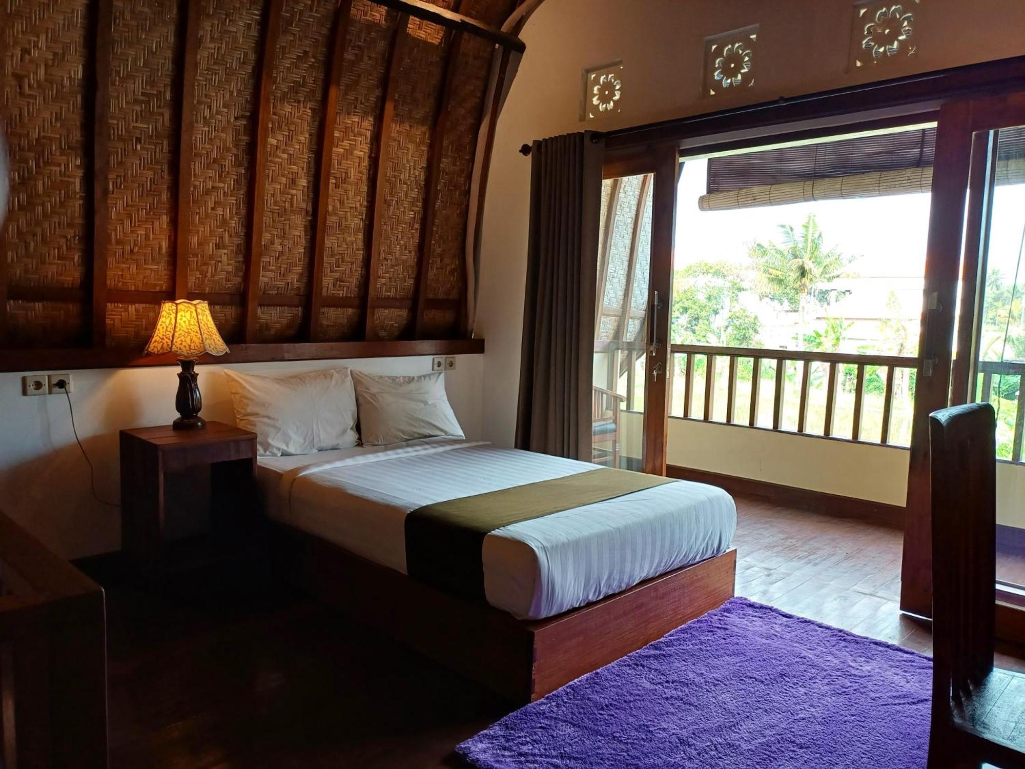Villa Lanus Ubud  Exterior photo